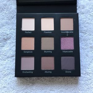 Real Her III Shadow Palette I Feel Beautiful